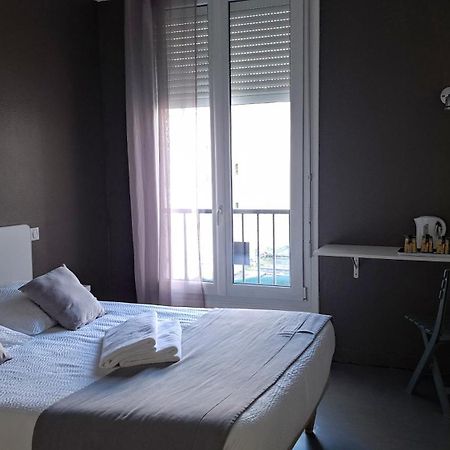 Crystal Hotel Royan Buitenkant foto
